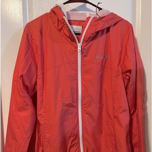 Women Columbia Jacket